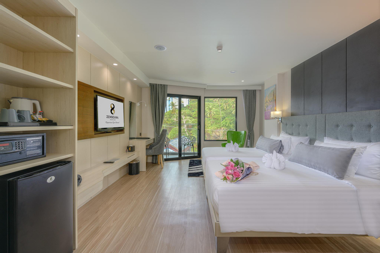 Bedroom 25