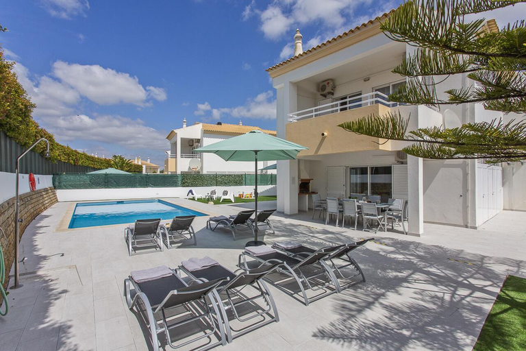 2, Villas Mar e Brisa, Albufeira