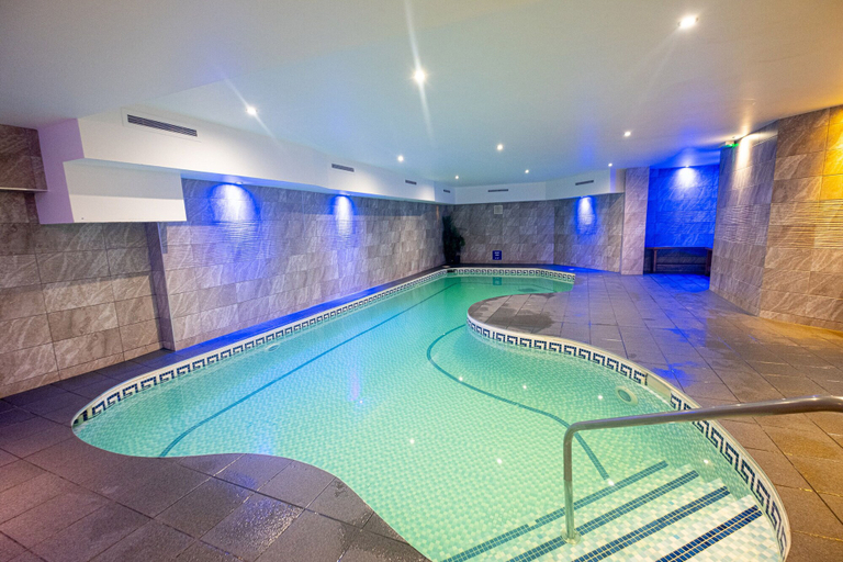 Sport & Beauty 3, The Durley Dean Hotel, Poole