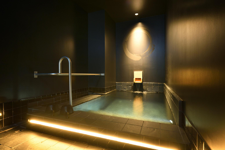 Sport & Beauty 5, Manza Onsen Manzatei, Tsumagoi