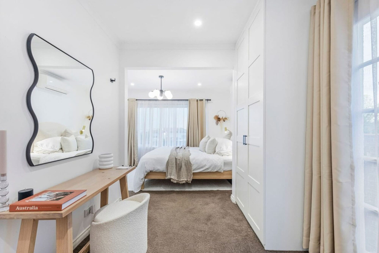 Room 4, Sol Yarra Valley Barrel Sauna Spa Urban List, Yarra Ranges - North