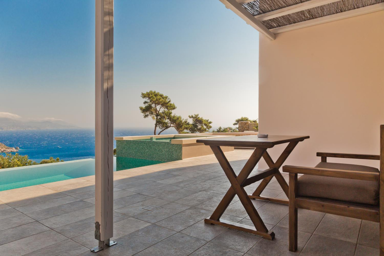 Others 5, Lux View Suites, South Aegean