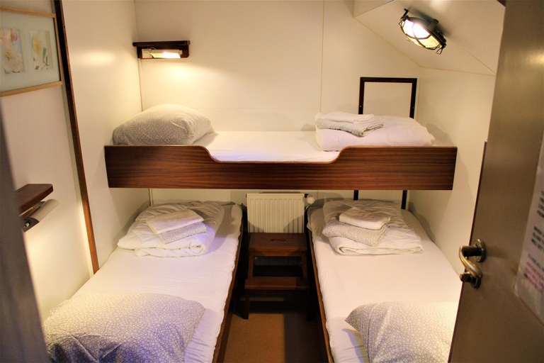Bedroom 2, Felicitas, Amsterdam