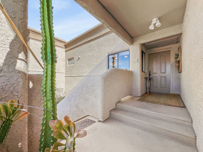 Exterior & Views, Saguaro #202 Fountain Hills, Maricopa