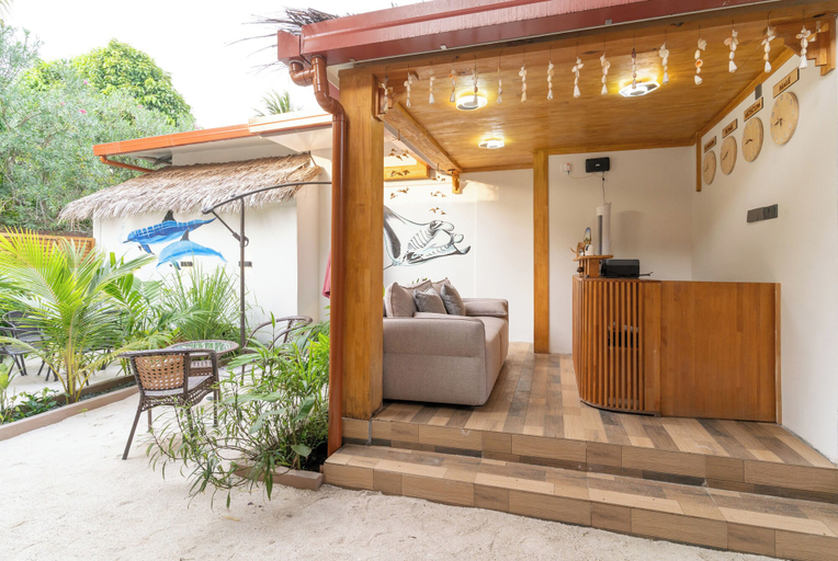 Others 5, Tropico villa, North Ari Atoll