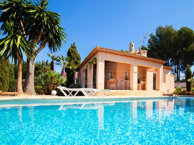 Sport & Beauty 2, Villa Flamenco by Interhome, Alicante