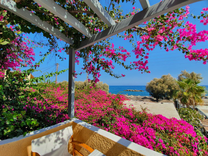 Others 5, Nostos Beach Hotel, South Aegean