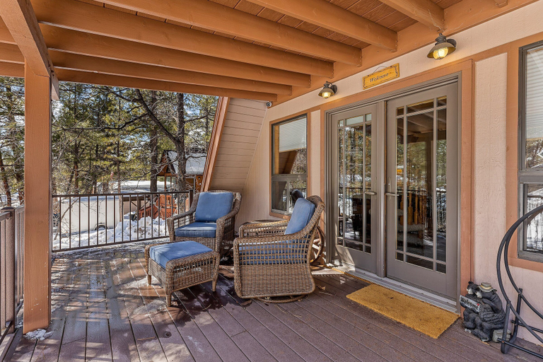 Others 4, Mescalero Flagstaff, Coconino
