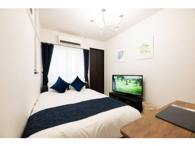 Bedroom 2, BIANCOLINA, Fukuoka