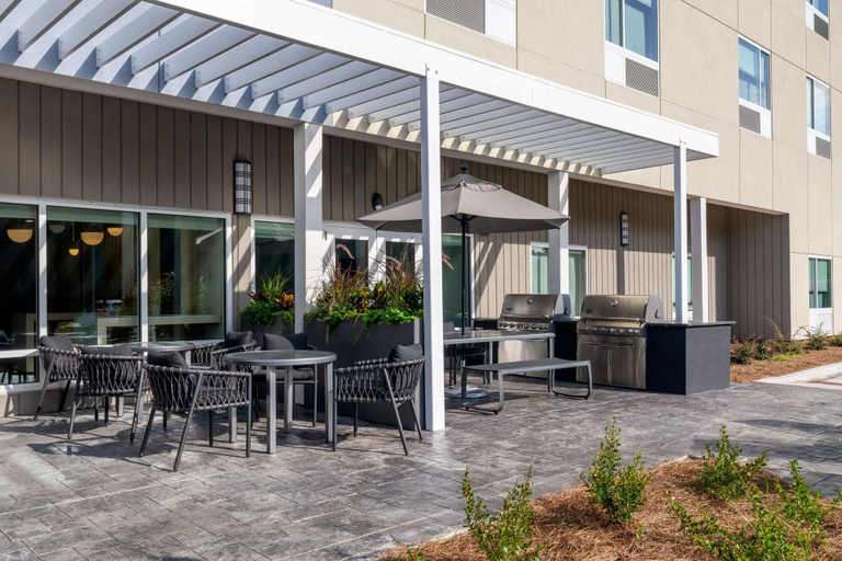 Others 5, Towneplace Suites by Marriott Brunswick, Glynn