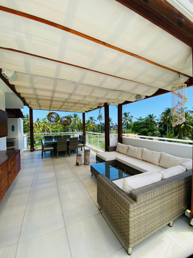 Room 4, Cozy 3 Bedroom Penthouse in Playa Bonita, Las Terrenas
