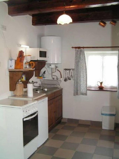 Others 4, Holiday home- Galoca, Szentlőrinci