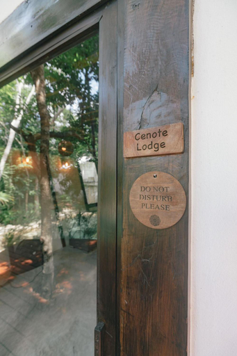 Others 3, Nahouse Jungle Lodges, Cozumel