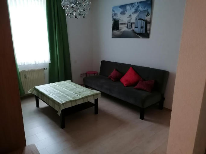 Others 3, Monteurwohnung App 5, Pirmasens
