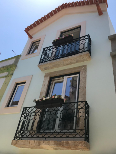 Ana´s House, Setúbal