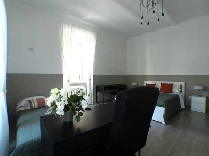 Others 4, Giuseppe Apartment, Roma
