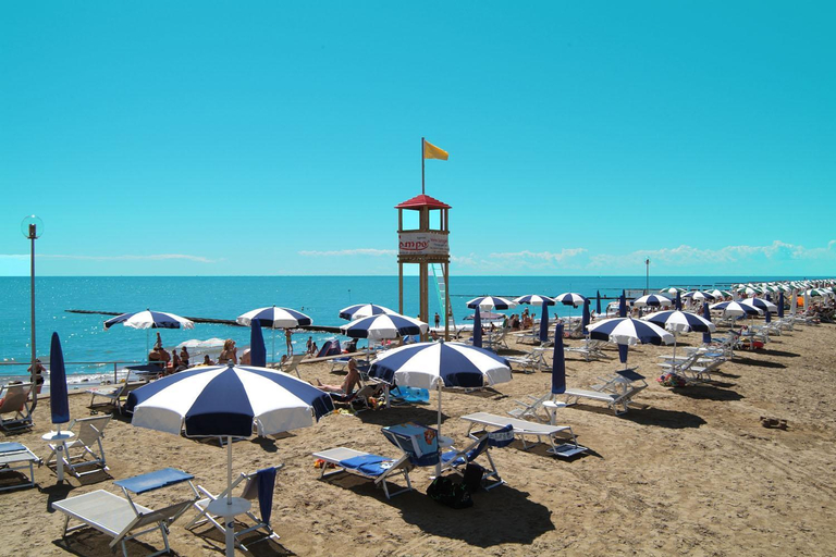 Others 2, TIGLI Lido Altanea, Venezia