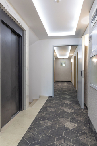 Others 5, Hotel Domenic, Plovdiv