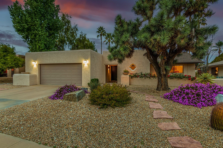 Exterior & Views 2, Beverly Scottsdale, Maricopa