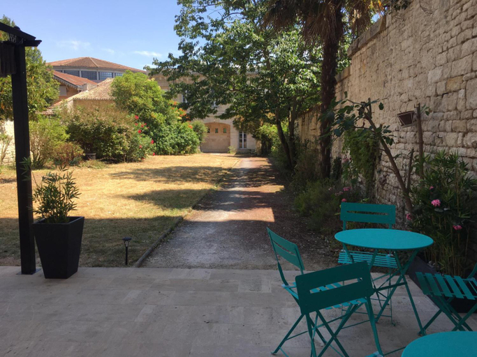 3, Villa Donna jacuzzi jardin billard centre la Breche, Deux-Sèvres