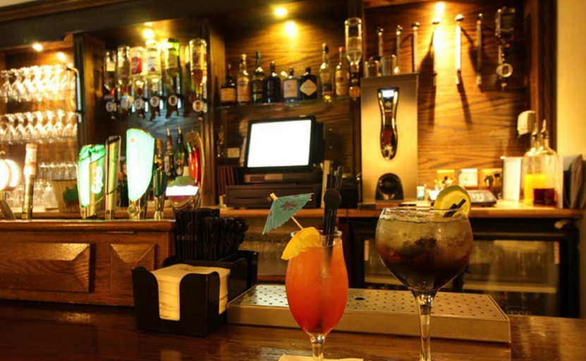 Food & Drinks 5, Ballina Manor Hotel