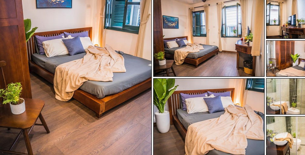Bedroom 2, Annie's Little HaNoi, Hoàn Kiếm