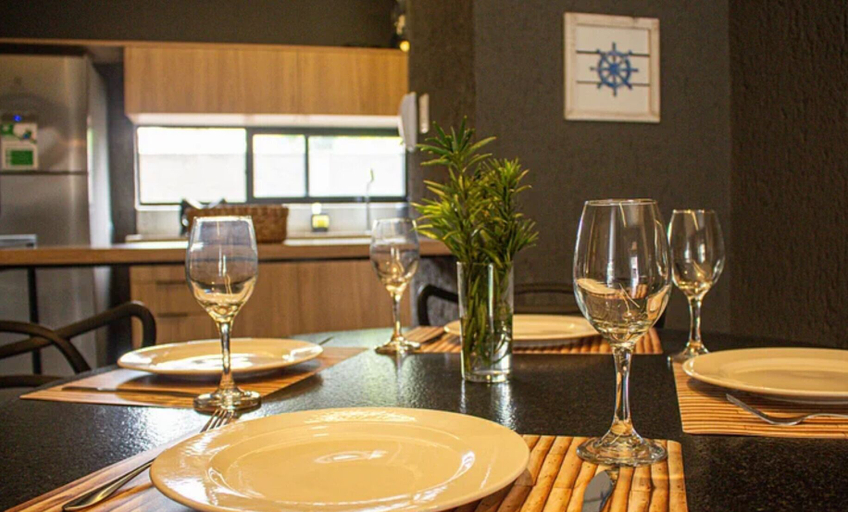 Food & Drinks, Villa Kamby Milagres B003, Passo de Camaragibe