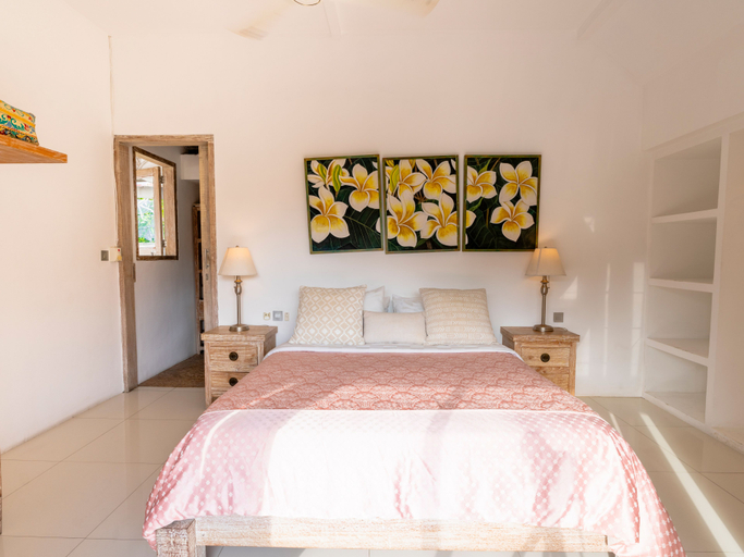 Bedroom 5, Villa Bella Vista, Badung
