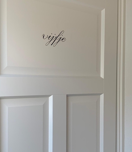 Others 3, Logement de Spaerpot, Middelburg