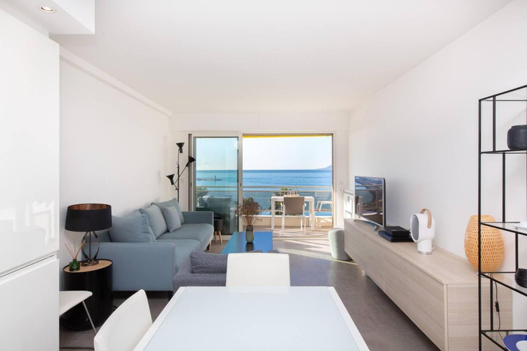 Others 5, On la Croisette: luxe 2 bedrooms/ 2 baths, Alpes-Maritimes