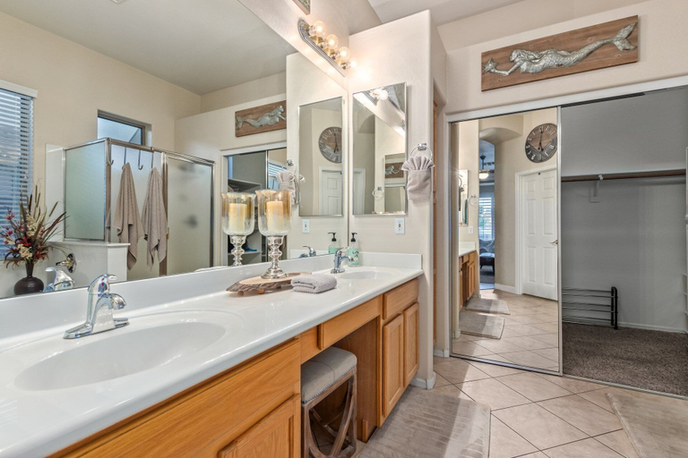 Bathroom 4, Runaway Bay Chandler, Maricopa