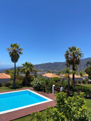 Sport & Beauty 2, Villa Verde Superior, Santa Cruz de Tenerife