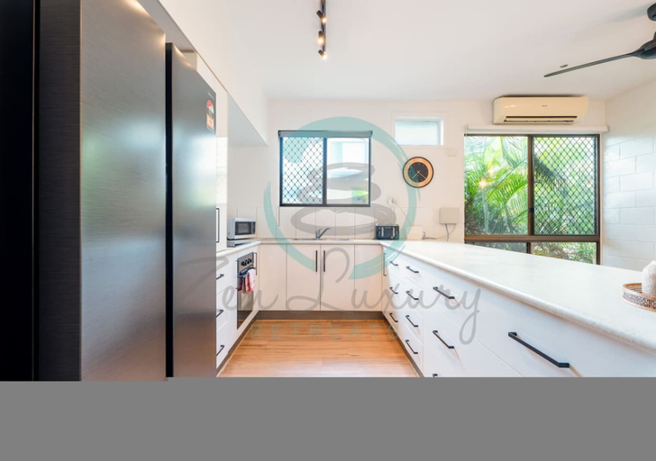 Bathroom 4, Nightcliff Foreshore Seaview Outdoor Dining, Rapid Creek