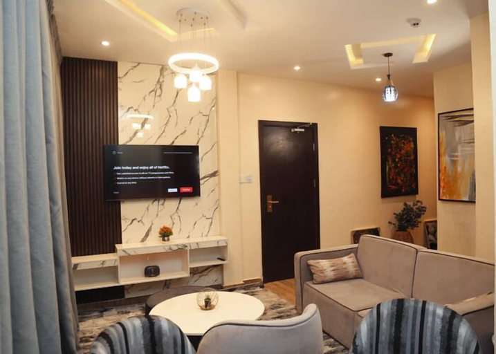 Others 3, Daltior Hotels, Shomolu
