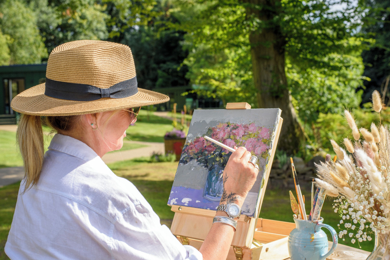 Food & Drinks, Secret Waterside Lodges in Worcestershire, Worcestershire
