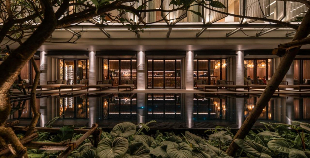 Maison Hotel Bangkok - Tap to explore photos