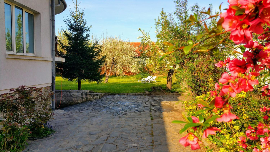 Others 3, Martha Residence, Sibiu