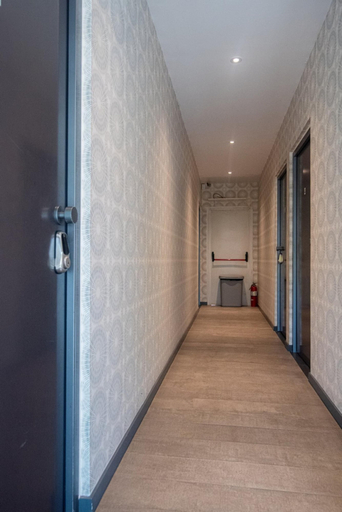 Others 5, Downtown Oranjestad Apartments & Studios