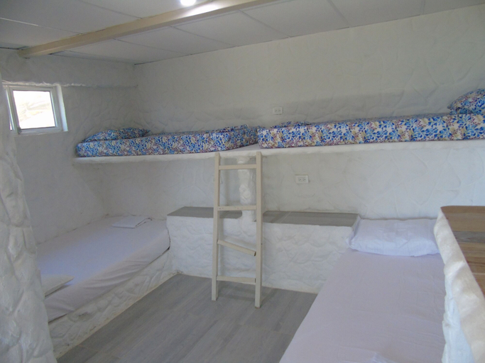 Bedroom 4, Paraíso Casa de Playa, Santa Marta (Dist. Esp.)