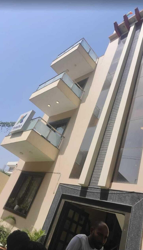 Exterior & Views 2, SILVER TREE HOTEL, Gurgaon