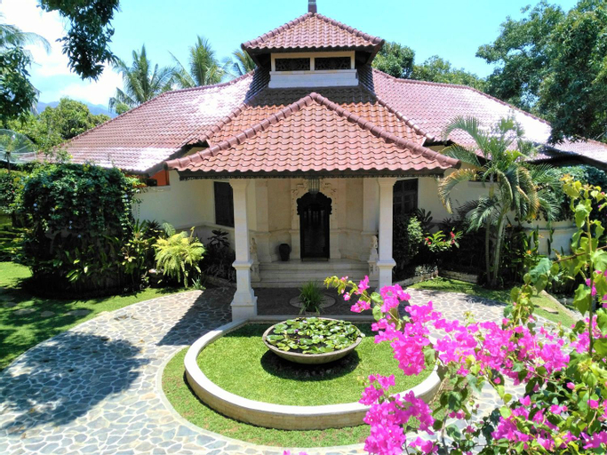 Jungle Garden Villa, Buleleng