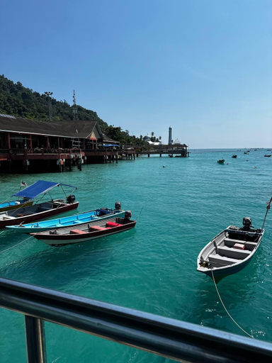 Others 5, Perhentian Village Inn, Besut