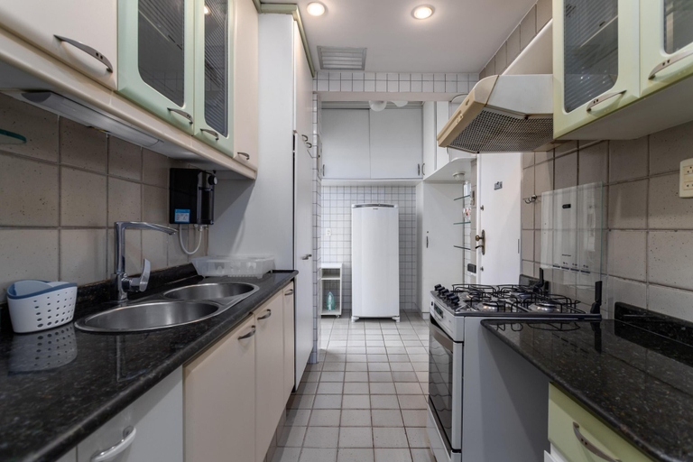 Room 2, For Families 10min From Copacabana Beach Pl804, Rio de Janeiro