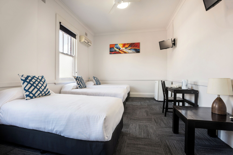 Bedroom 20