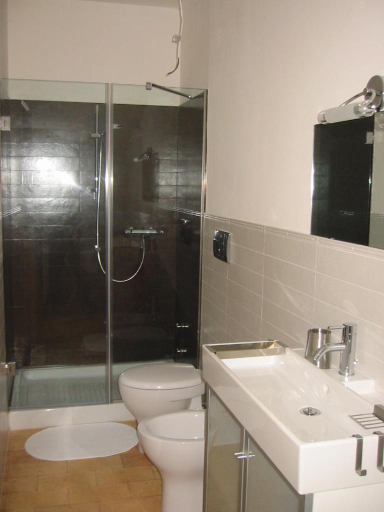 Bathroom 8