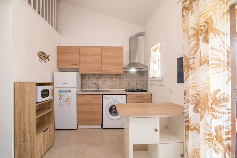 Room 2, Dimora Ibiscus 50mt From Beach, Sassari