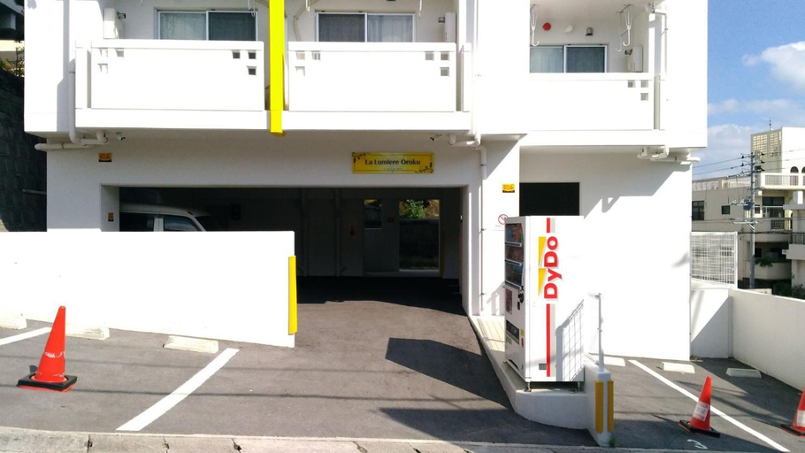 Exterior & Views, La Lumiere Oroku / Vacation STAY 1116, Naha