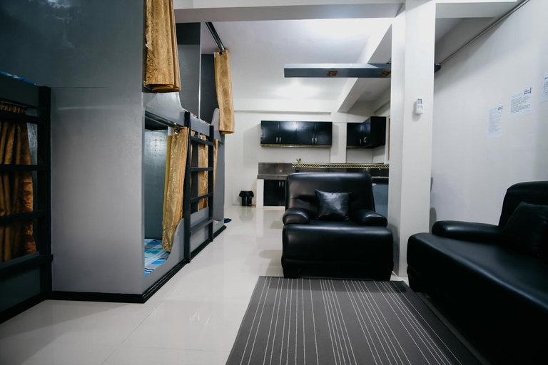 Others 5, Sleepadz - Capsule Beds Dormitel in Magsaysay Ave Naga, Naga City