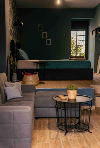 Others 4, A hidden gem in Volos *LUXURY HOME*, Thessaly