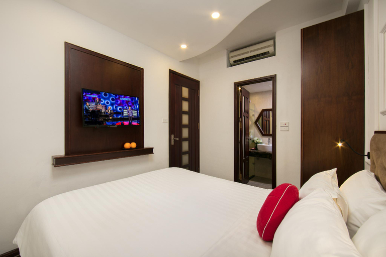 Bedroom 5
